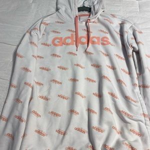 Adidas hoodie